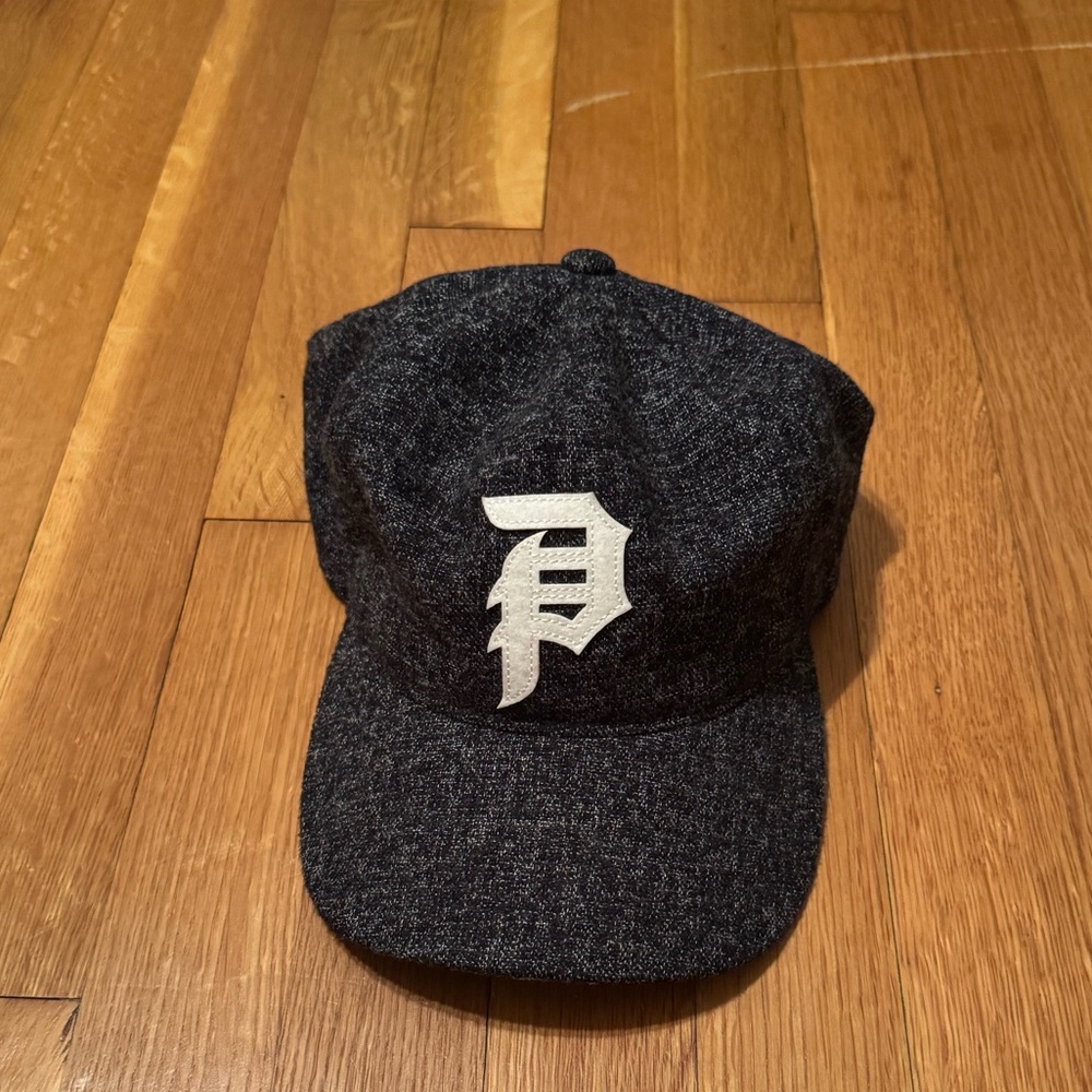 Primitive Soft Hat - image 1